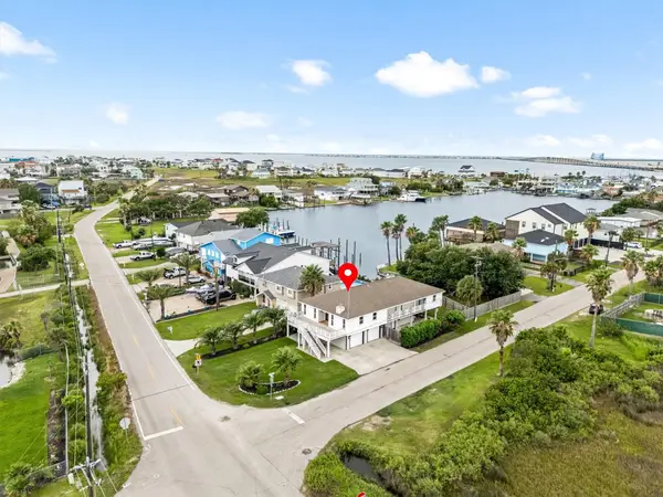 8902 Teichman Road, Galveston, TX 77554