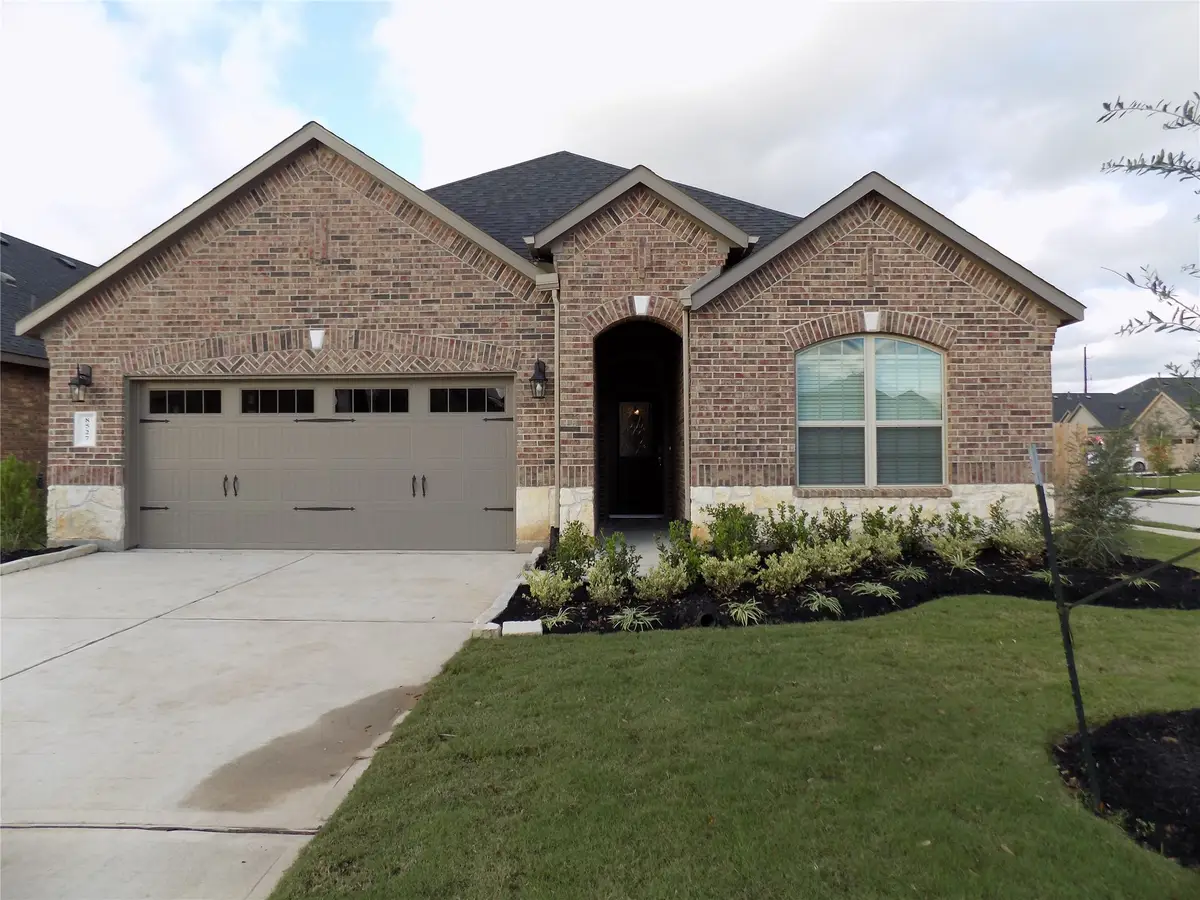 8527 Golden Field Drive, Rosenberg, TX 77469 - #1