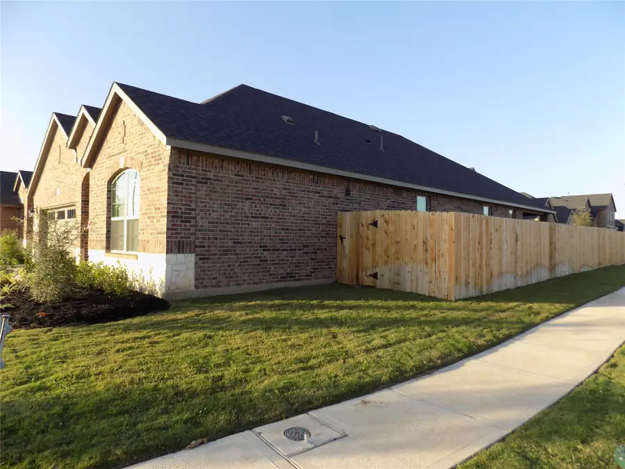 8527 Golden Field Drive, Rosenberg, TX 77469 - #2