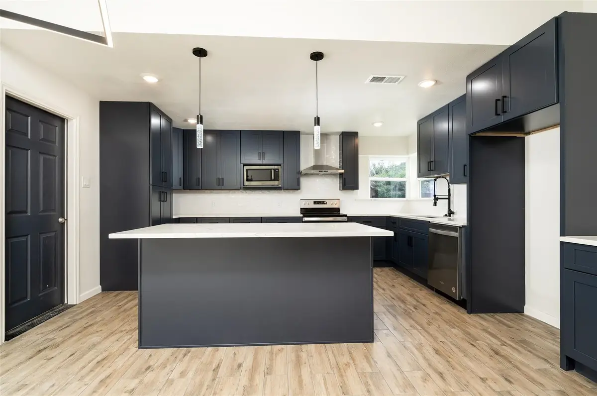 13155 Pebblewalk Circle S, Houston, TX 77041 - #1