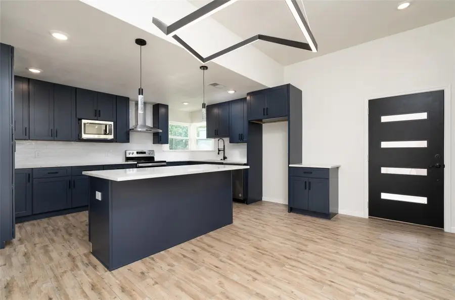 13155 Pebblewalk Circle S, Houston, TX 77041 - #3