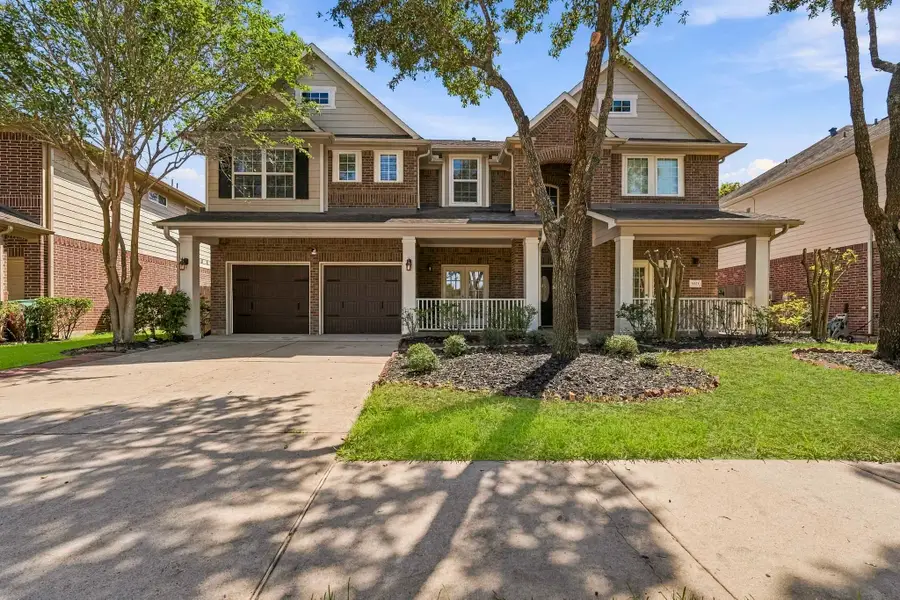 3023 London Lane, Missouri City, TX 77459 - #2