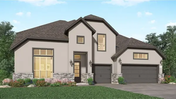 22627 Lima Bean Lane, Cypress, TX 77433