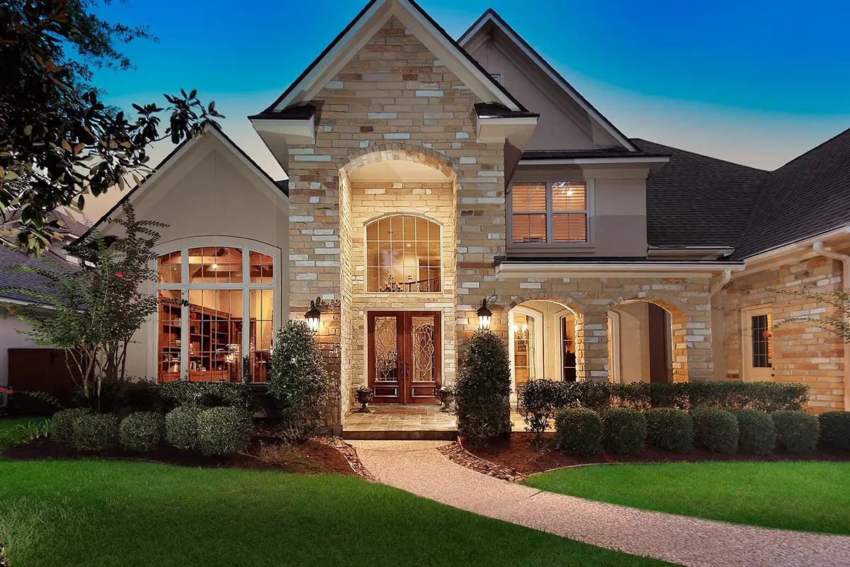 31 Midday Sun Place, The Woodlands, TX 77382 - #1