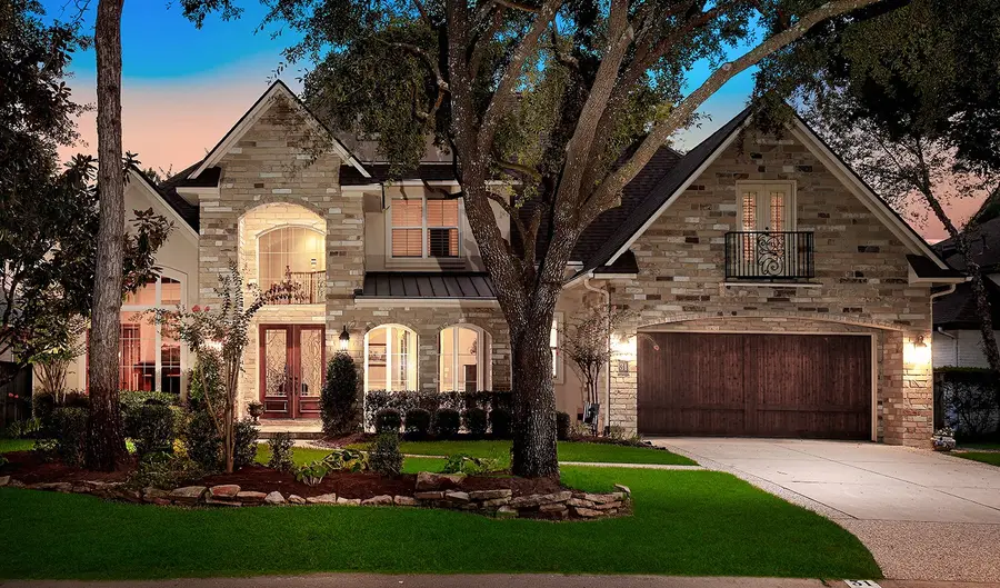 31 Midday Sun Place, The Woodlands, TX 77382 - #2