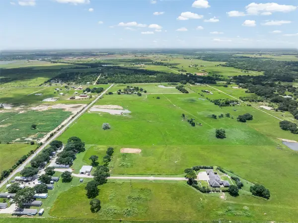 TBD Johnston Road, Wallis, TX 77485