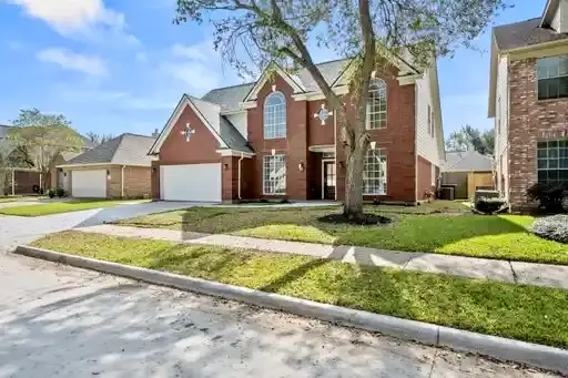 17915 Scrub Oak Drive, Richmond, TX 77407