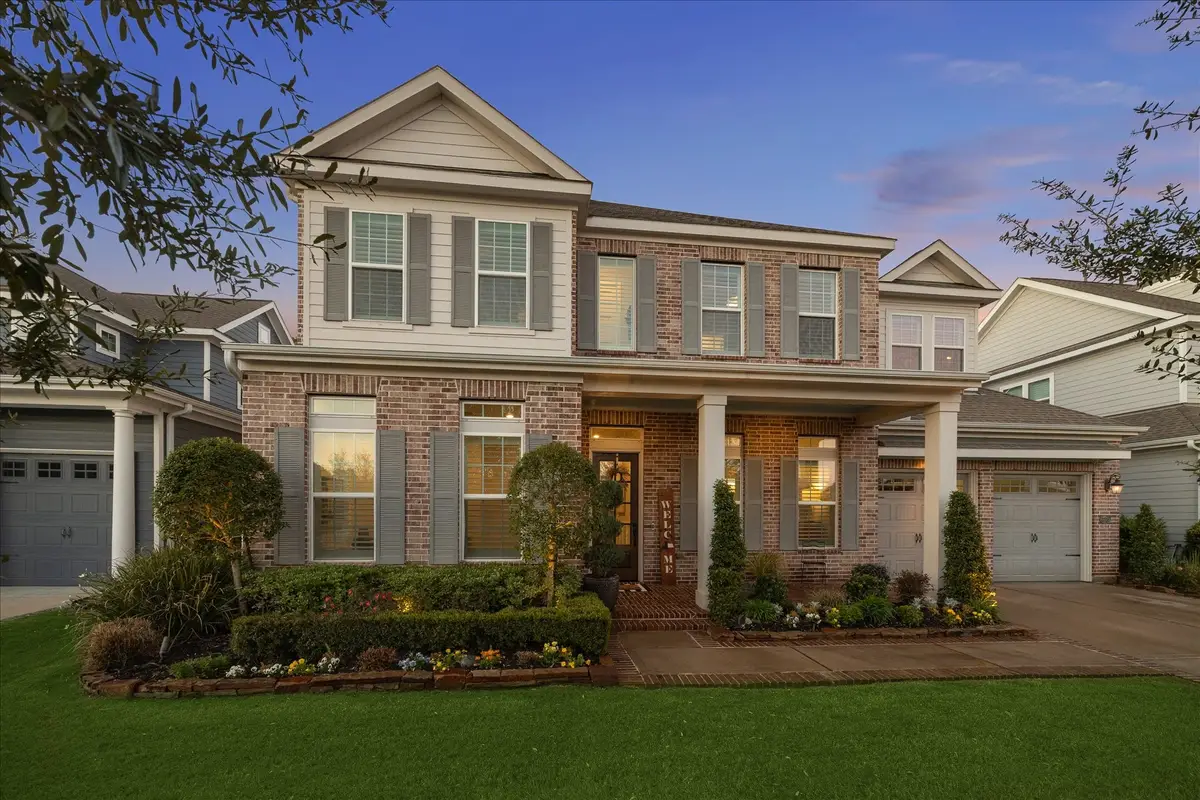 2223 Blue Duck Lane, Conroe, TX 77384 - #1