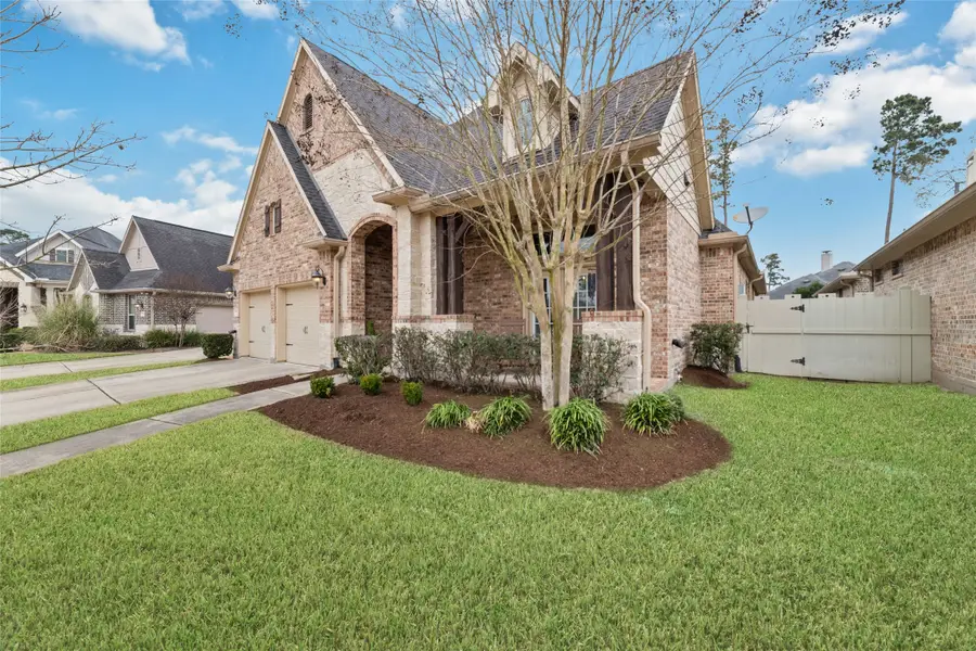 9942 Beautyberry, Conroe, TX 77385 - #2