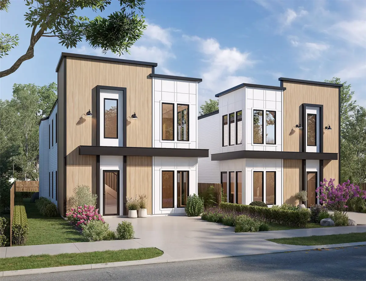 7021 Goforth Street, Houston, TX 77021 - #1