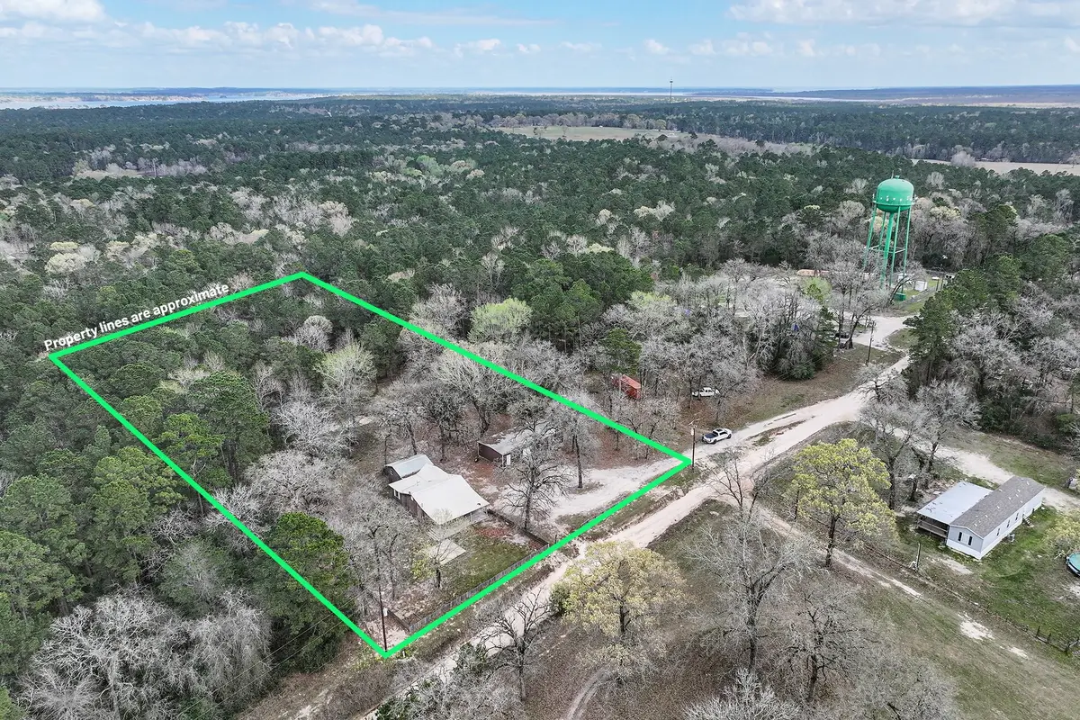 326 Thomas Lane, Trinity, TX 75862 - #1