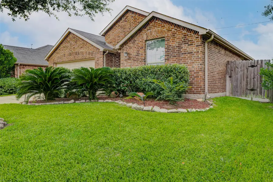 8319 Silent Deep Drive, Rosenberg, TX 77469 - Image #3