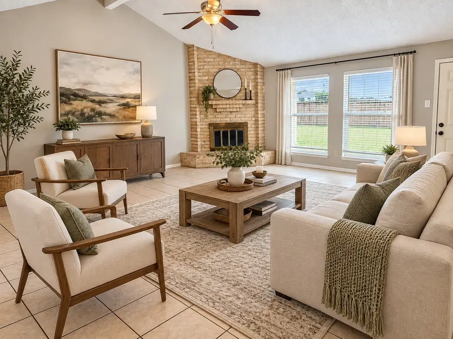 662 Fair Oak Drive, Stafford, TX 77477 - #2