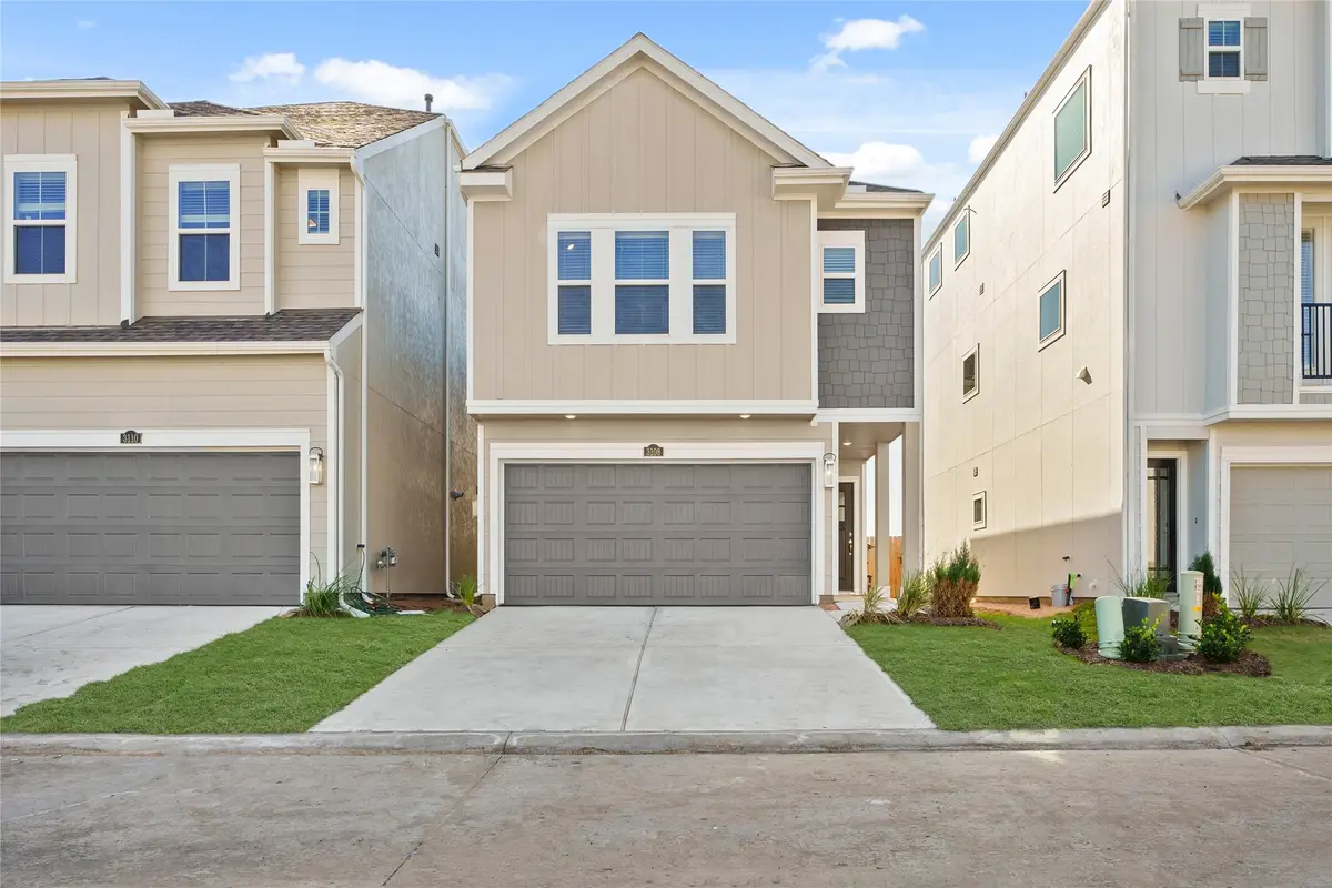 3108 La Rambla Drive, Houston, TX 77047 - Image #1