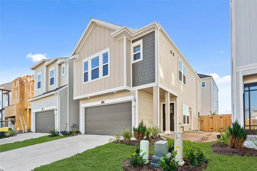 3108 La Rambla Drive, Houston, TX 77047 - Image #2