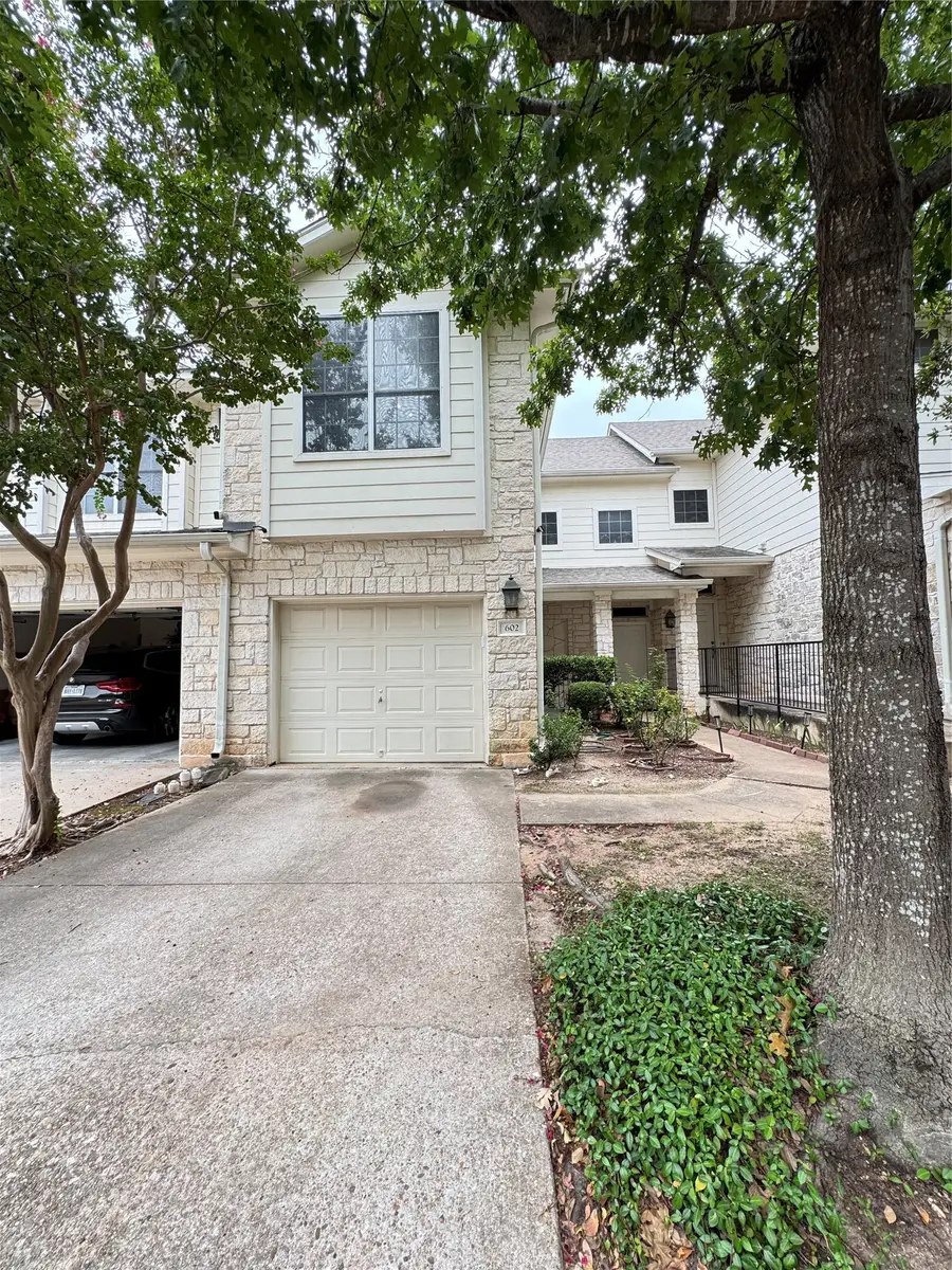4508 Duval Road #6-602, Austin, TX 78727 - #3