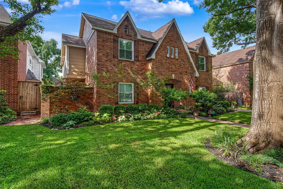 20323 Chateau Bend Drive, Katy, TX 77450 - #2