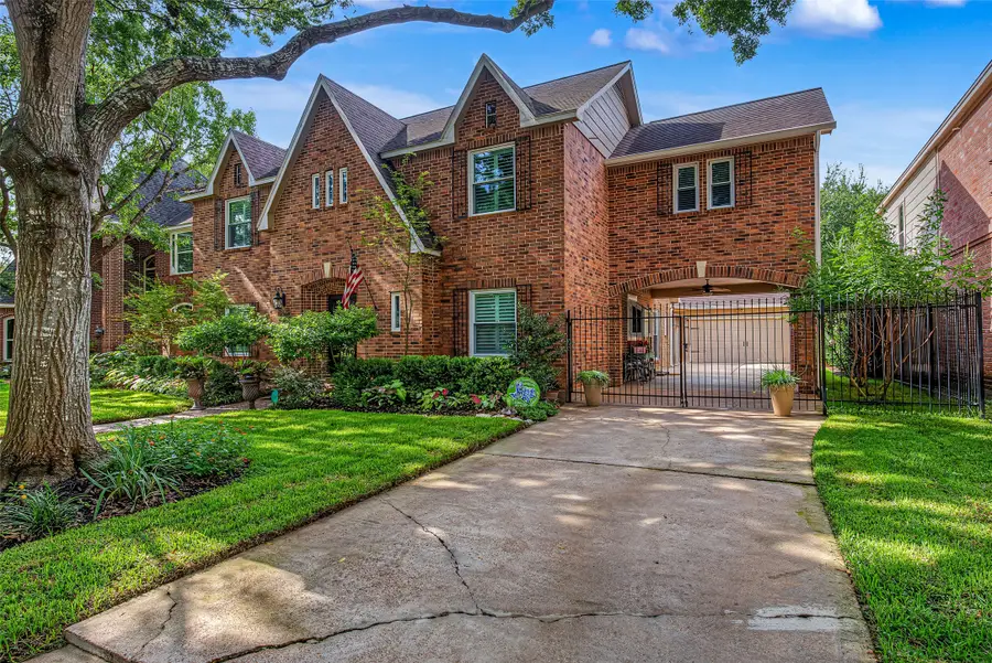 20323 Chateau Bend Drive, Katy, TX 77450 - #3