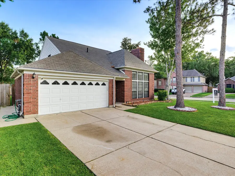 1402 Thornwood Lane, Houston, TX 77062 - #2