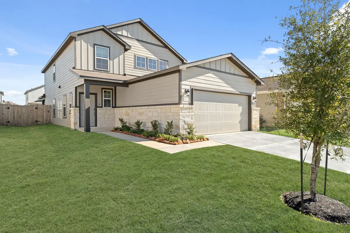 3931 Accolade Crossing, Brookshire, TX 77423 - Image #1