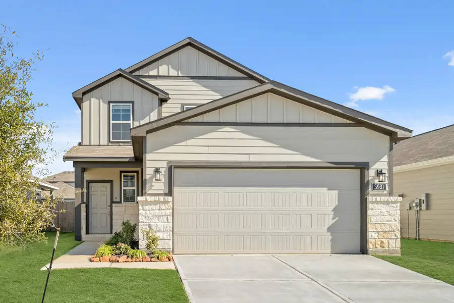 3931 Accolade Crossing, Brookshire, TX 77423 - Image #3