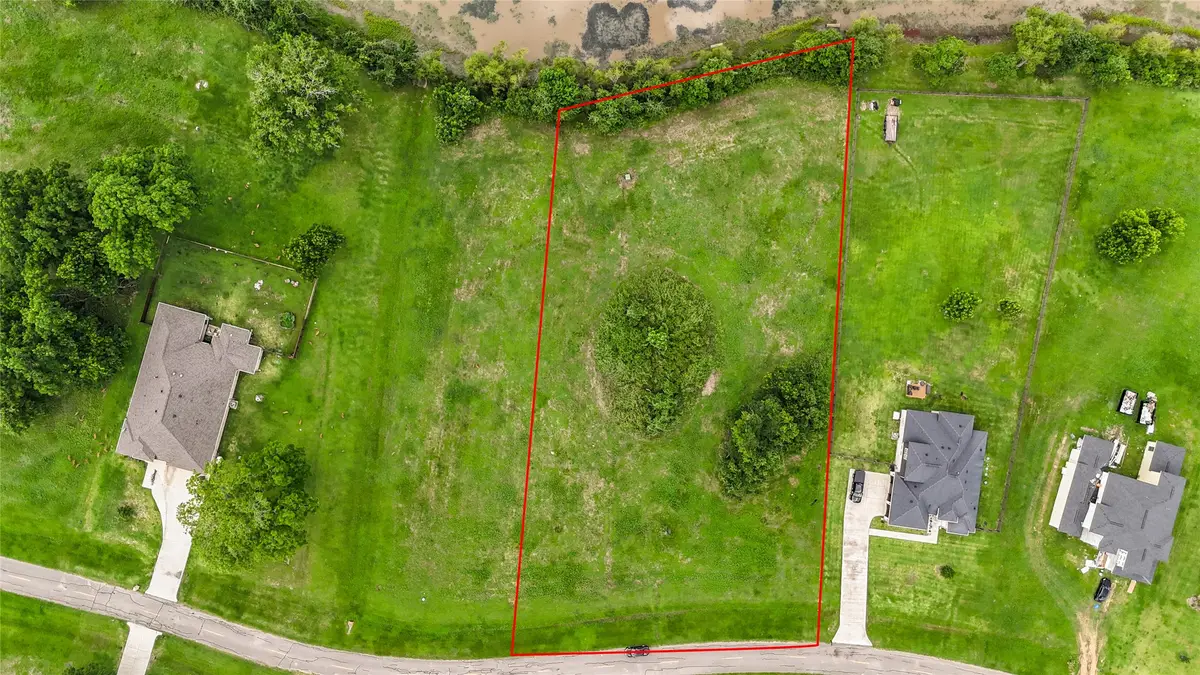 950 Lakeland Circle, Rosharon, TX 77583 - #1