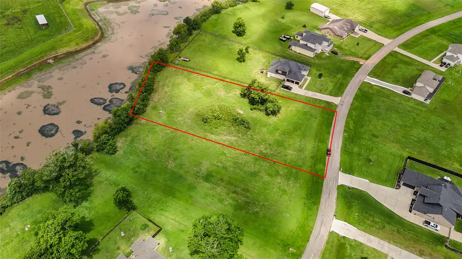 950 Lakeland Circle, Rosharon, TX 77583 - #2
