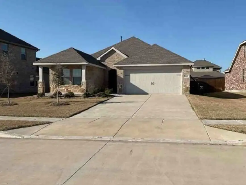 212 Goldfinch Drive, Caddo Mills, TX 75135 - #1