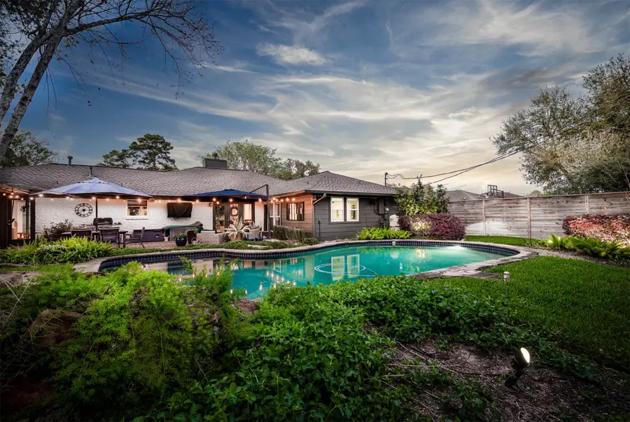 4517 Willowbend Boulevard, Houston, TX 77035 - #3