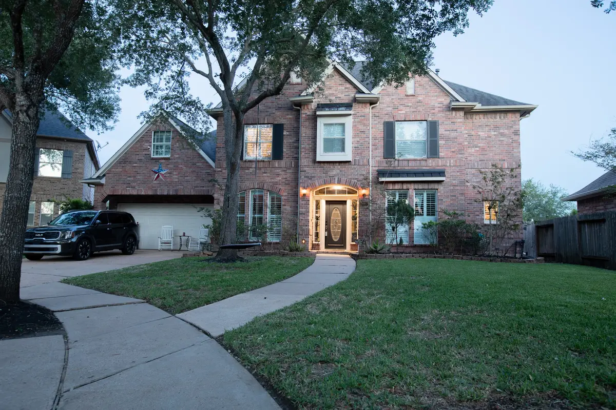 2607 Summer Trace Court, Richmond, TX 77406 - #1