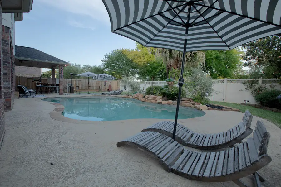 2607 Summer Trace Court, Richmond, TX 77406 - #2