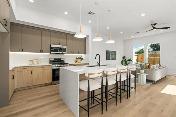 3014 Beulah Street, Houston, TX 77004