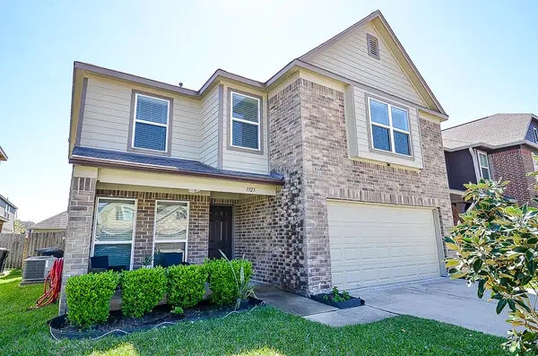 3323 Thicket Path Way, Katy, TX 77493
