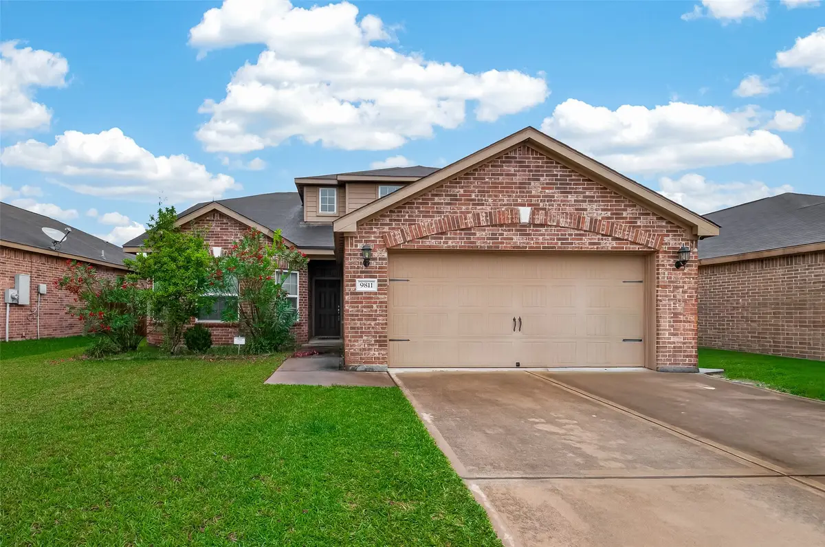 9811 Montana Sapphire Lane, Rosharon, TX 77583 - #1