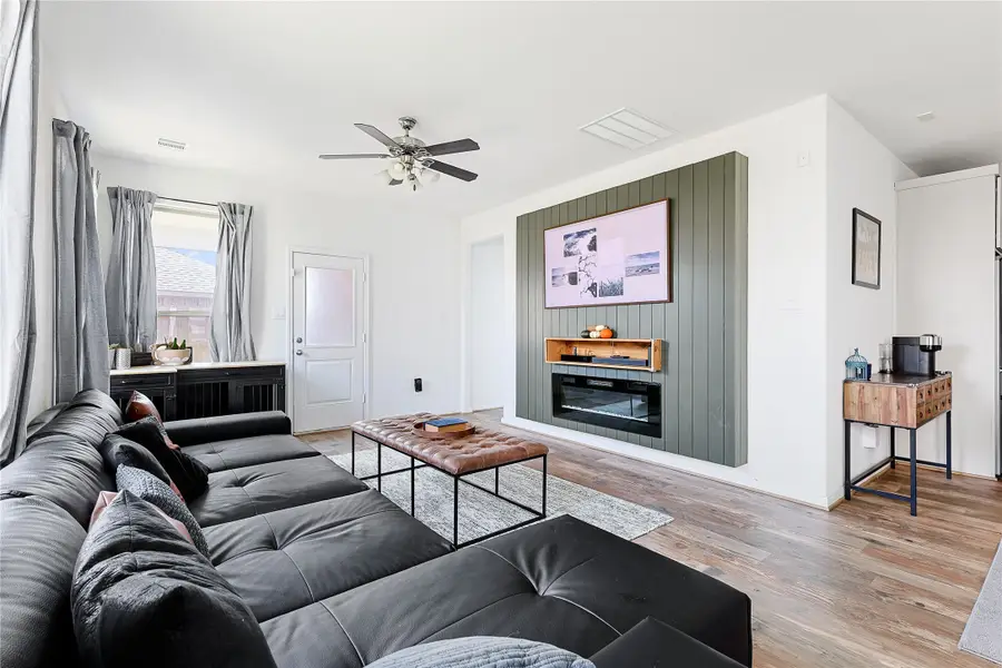 4407 Mooring Cove Court, Houston, TX 77053 - Image #3