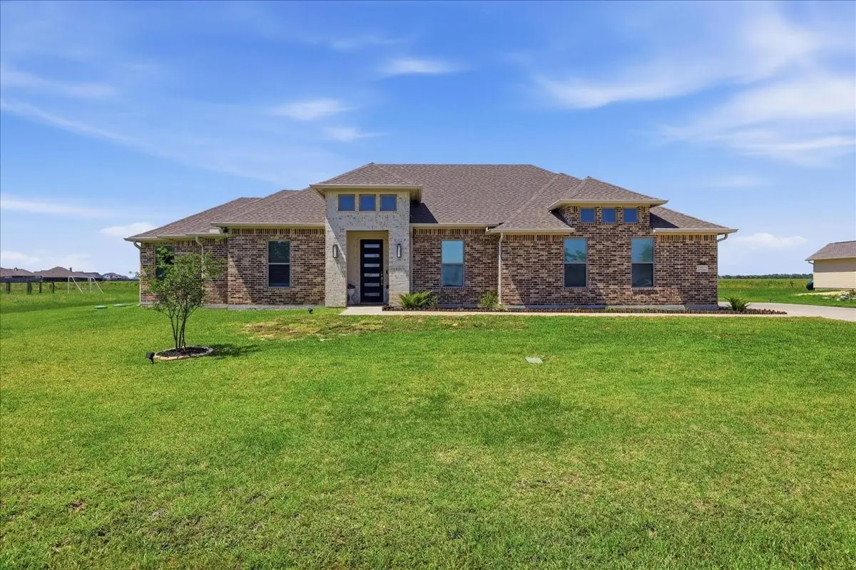 14670 Bond Road, Beaumont, TX 77713 - #1