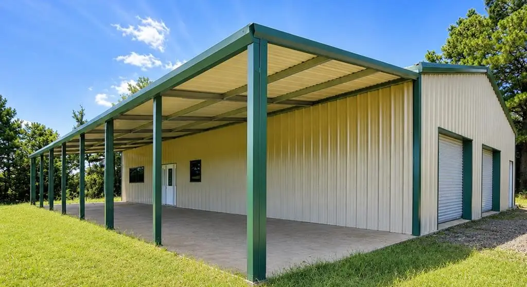 2606 Hwy 87, Newton, TX 75966 - #1