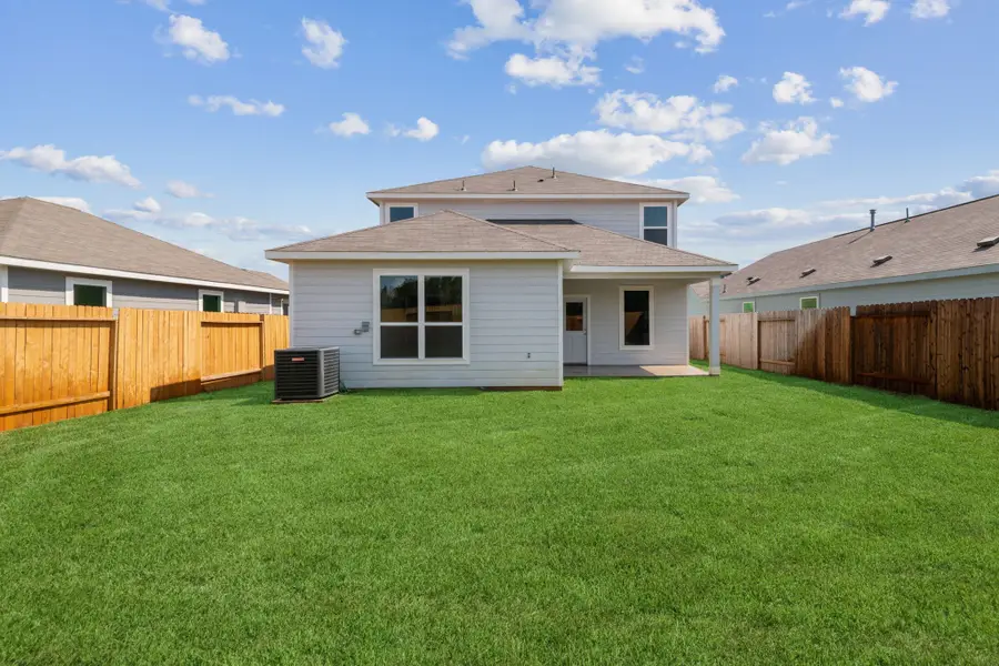 16457 Blossom Grove Drive, Conroe, TX 77303 - #2