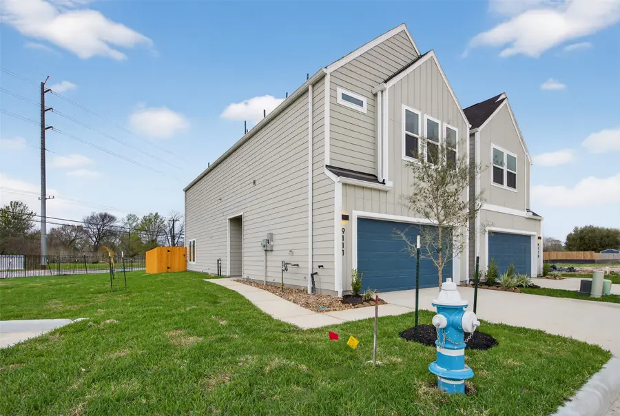 2003 Rocky Sharp Trail, Houston, TX 77088 - #2