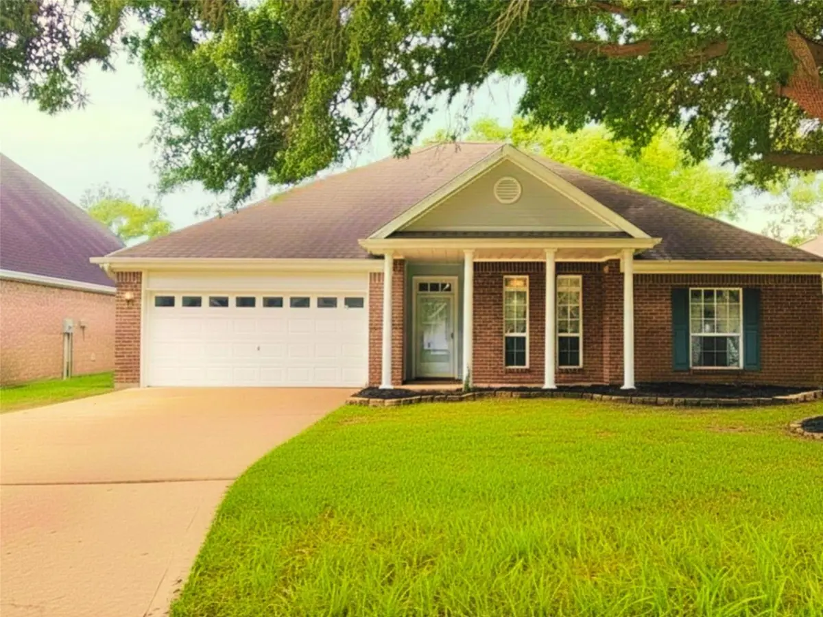 7920 Buttercup Dr, Beaumont, TX 77713 - #1