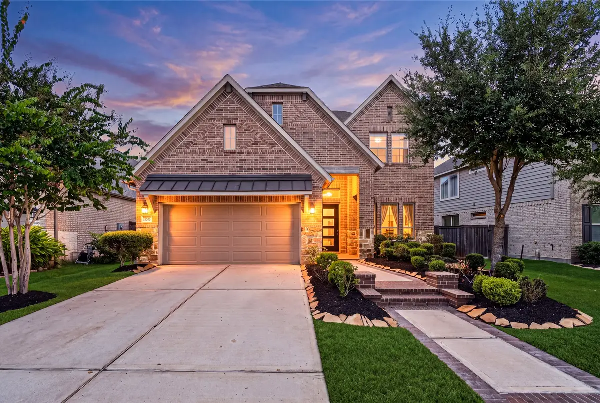 15515 Wilsons Snipe Court, Cypress, TX 77433 - #1