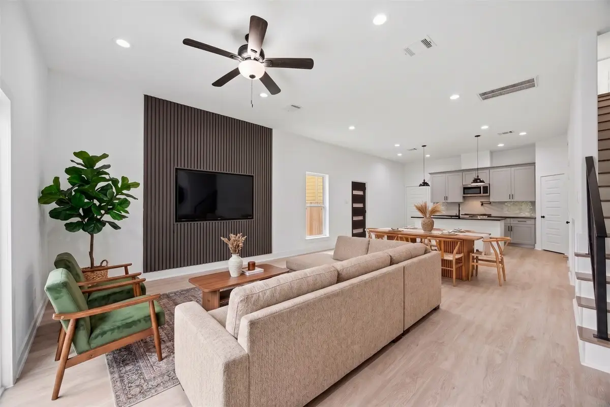2217 Lee Street, Houston, TX 77026 - #1