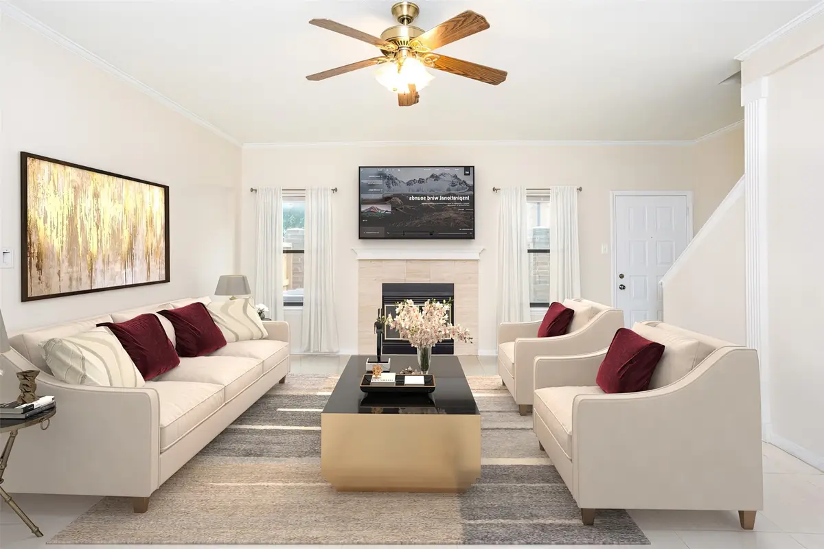 9800 Pagewood Lane #3405, Houston, TX 77042 - Image #1