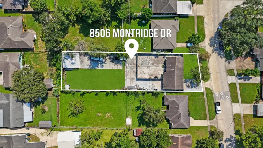 8506 Montridge Drive, Houston, TX 77055 - Image #3