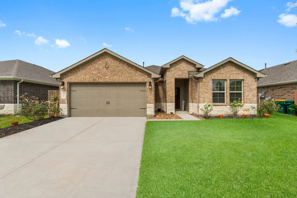 3311 Iron Pine Lane, Conroe, TX 77301 - Image #1