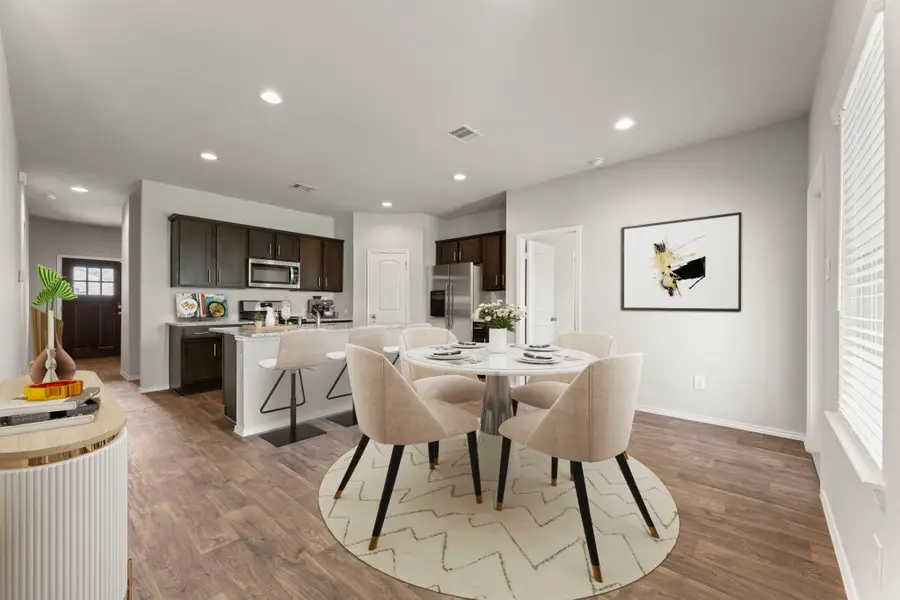 3311 Iron Pine Lane, Conroe, TX 77301 - Image #3