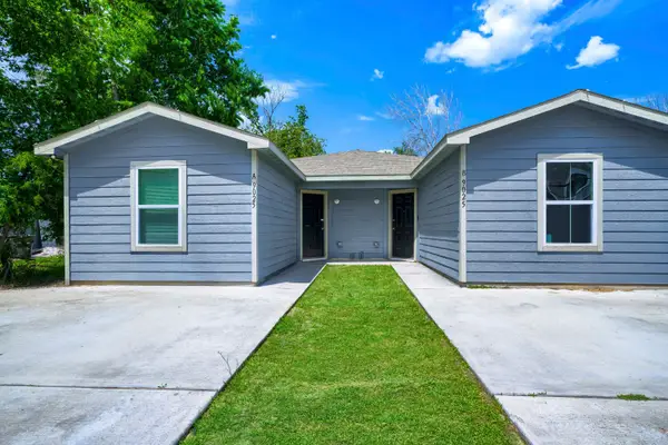 9025 Madera Road #A-B, Houston, TX 77078