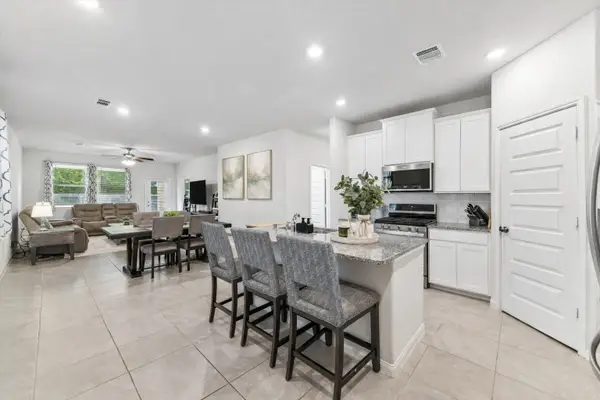 19066 Cicerone Court, New Caney, TX 77357