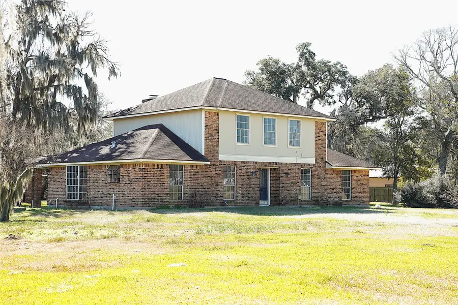 20257 Highway 35, Sweeny, TX 77480 - #2