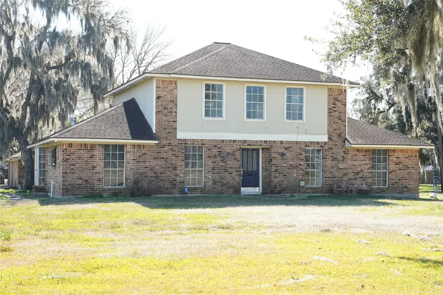 20257 Highway 35, Sweeny, TX 77480 - #3